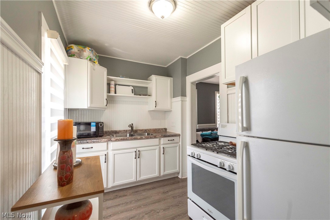 Halter & Mueller Allotment - Residential Income