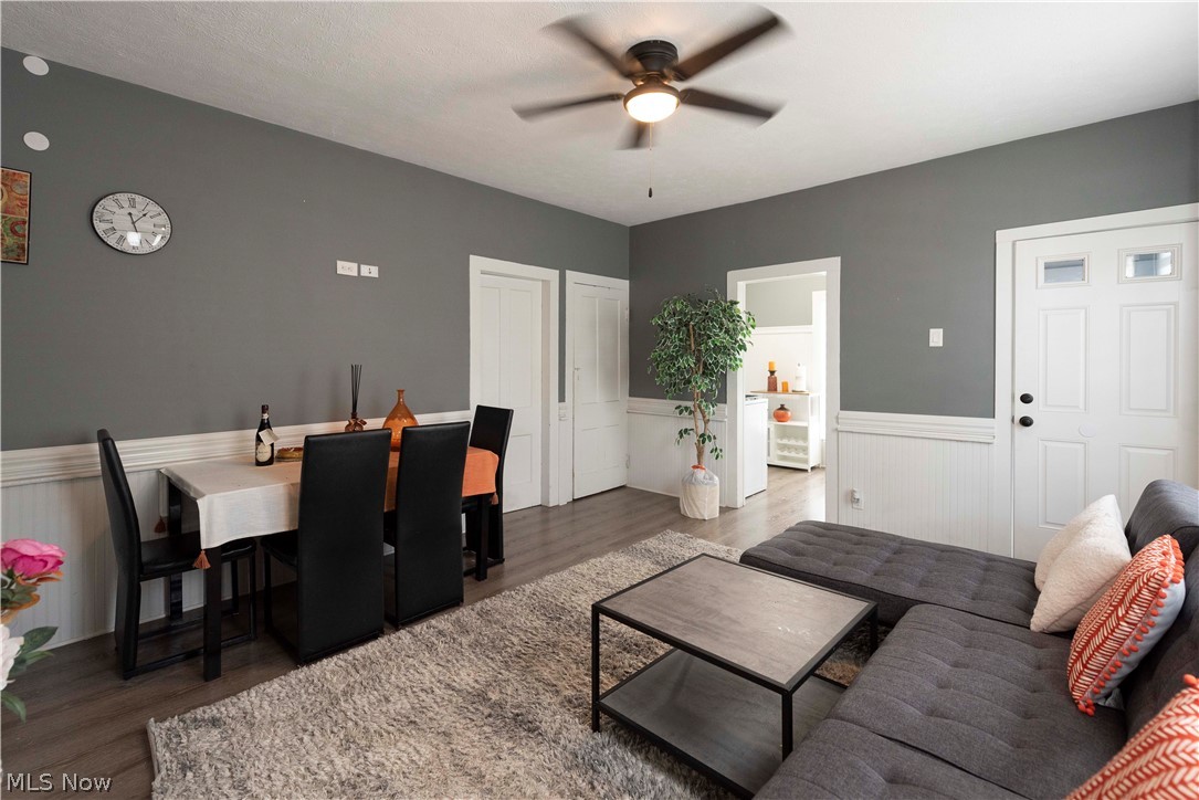 Halter & Mueller Allotment - Residential Income