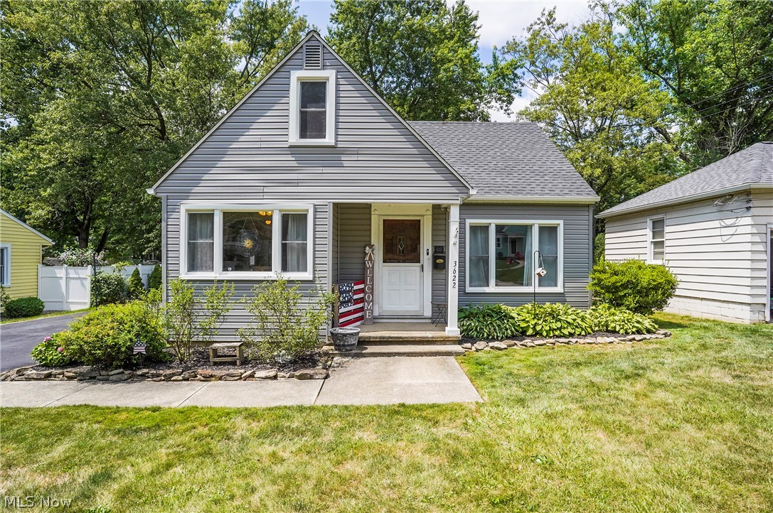 Silver Lake Hlnds Allotment - Residential