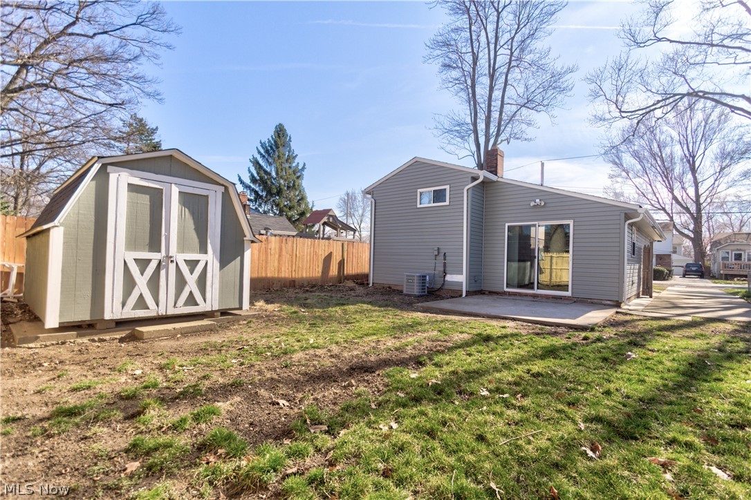 Willoway Beach - Residential