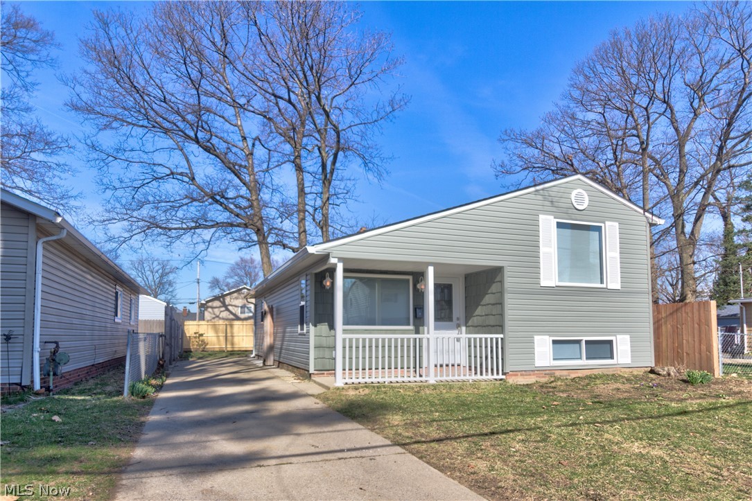 Willoway Beach - Residential