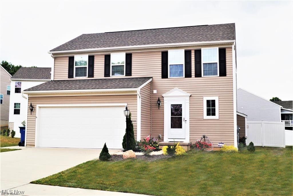 Eastwood Glen #2 - Residential