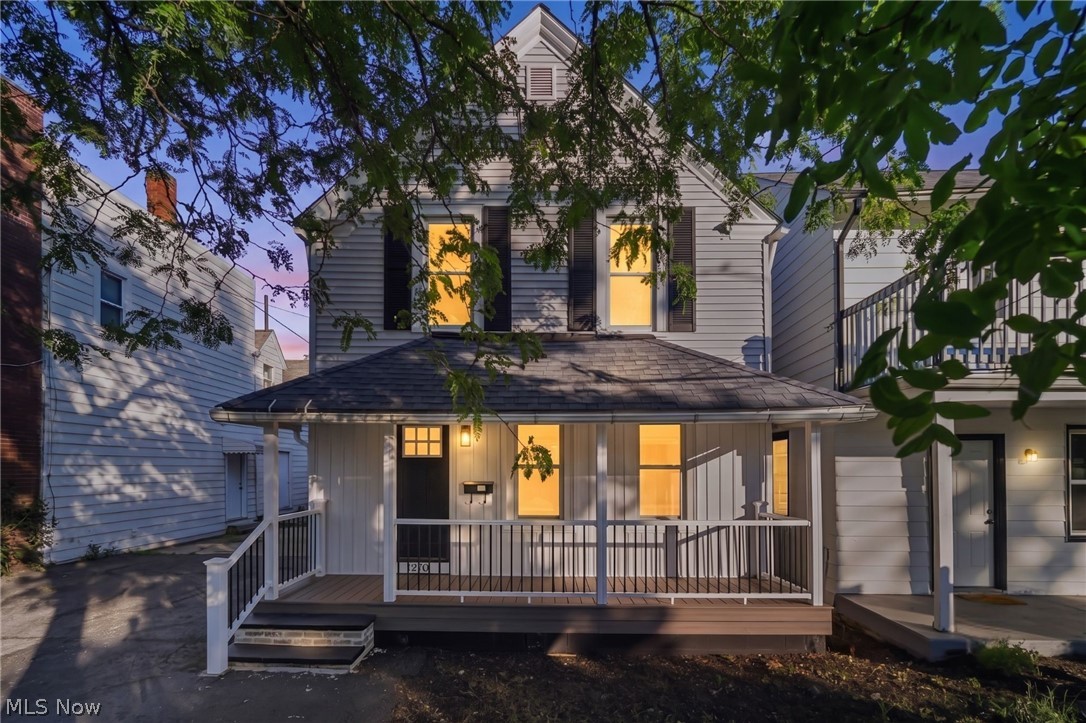 One of my favorite cities is about to get another incredible listing. ?? Welcome to the heart of Lakewood—a beautifully renovated 3-bedroom, 2-full-bath home with a 2-car garage, just minutes from the vibrant Birdtown neighborhood. This isn’t just a house—it’s a lifestyle. Spend your evenings watching sunsets at Lakewood Park, relaxing on the iconic Solstice Steps overlooking Lake Erie, exploring the nearby Cleveland Metroparks Emerald Necklace trails, or taking your pup to the nearby dog park. You’re also just minutes from Edgewater Beach, Downtown Cleveland, and some of the area’s best local restaurants, coffee shops, breweries, festivals, and year-round community events. Lakewood Park alone hosts concerts, movies, festivals, and one of Northeast Ohio’s best lakefront experiences. (City of Lakewood, Ohio) If you’ve been looking for a move-in ready home in one of Northeast Ohio’s most walkable, welcoming communities, this is it. Low maintenance, beautifully updated, and close to everything that makes Lakewood such a special place to call home. Want a private tour before everyone else? Reach out today!