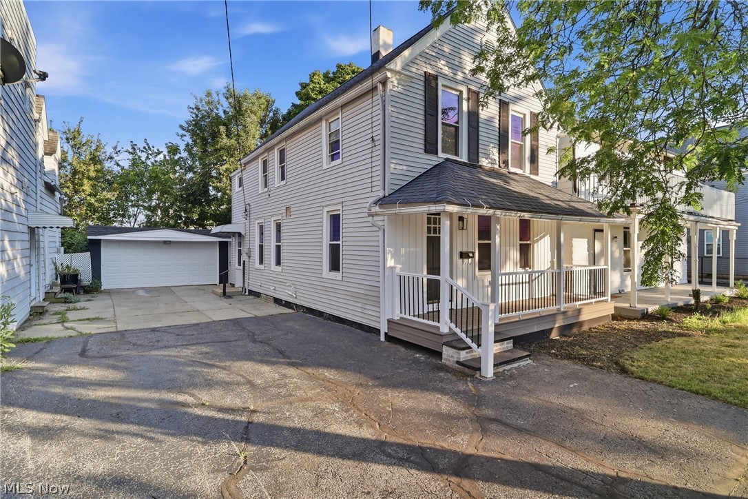 Pleasant Hill Allotment - Residential