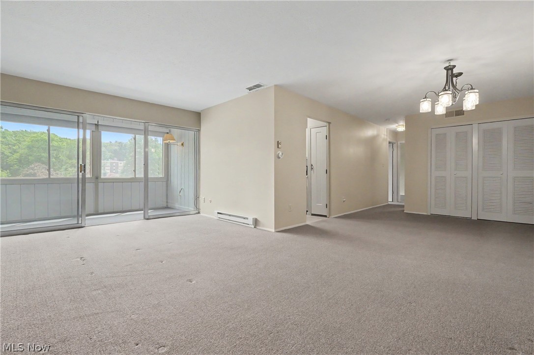 Silver Lake Towers - Residential