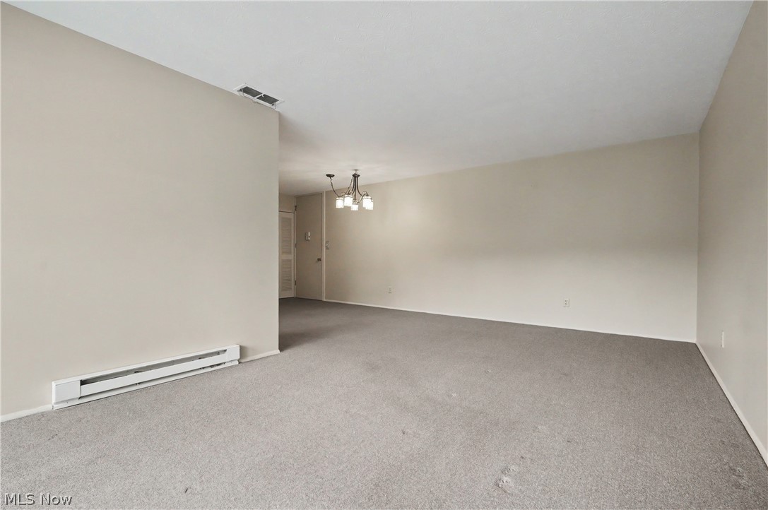 Silver Lake Towers - Residential