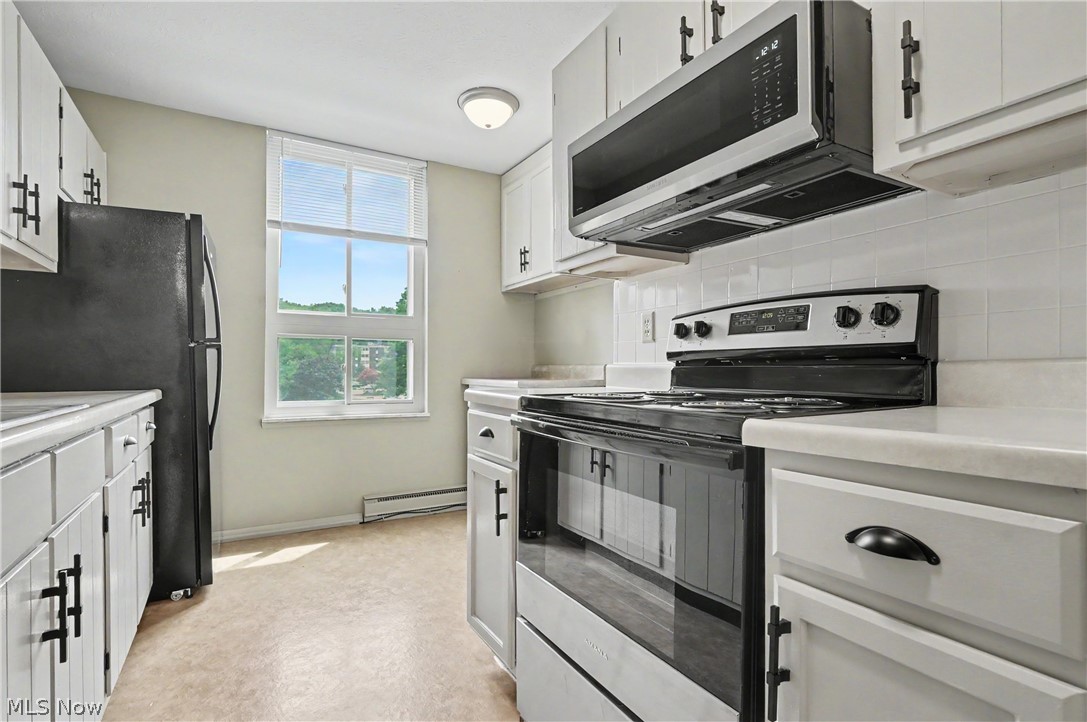 Silver Lake Towers - Residential