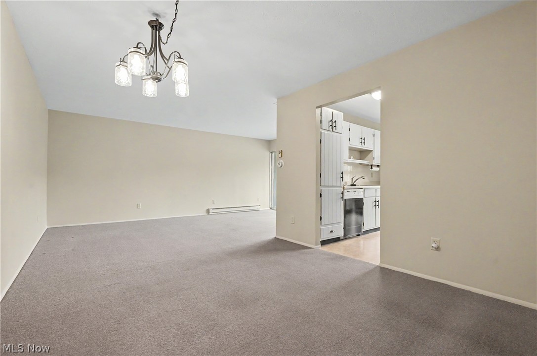 Silver Lake Towers - Residential