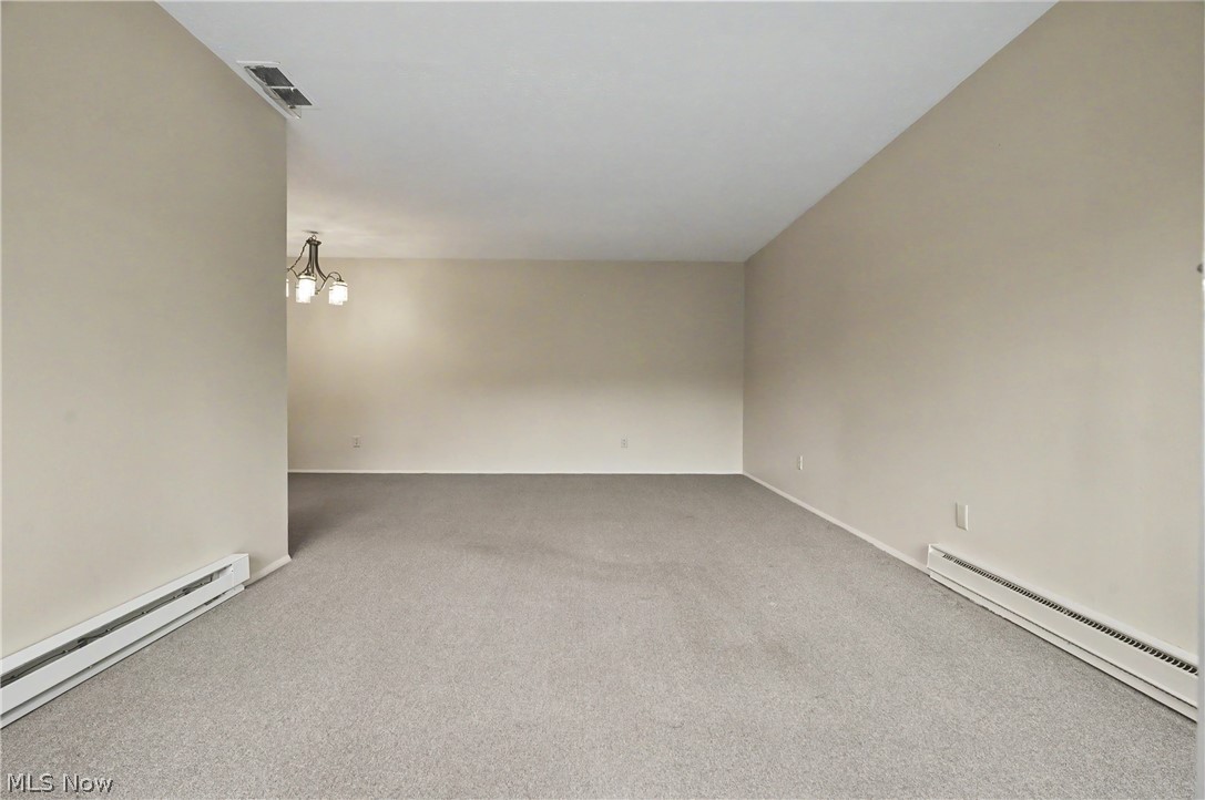 Silver Lake Towers - Residential