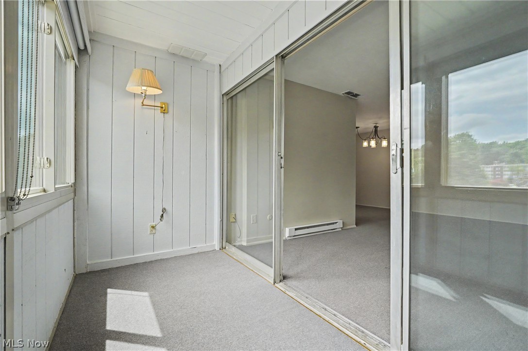 Silver Lake Towers - Residential