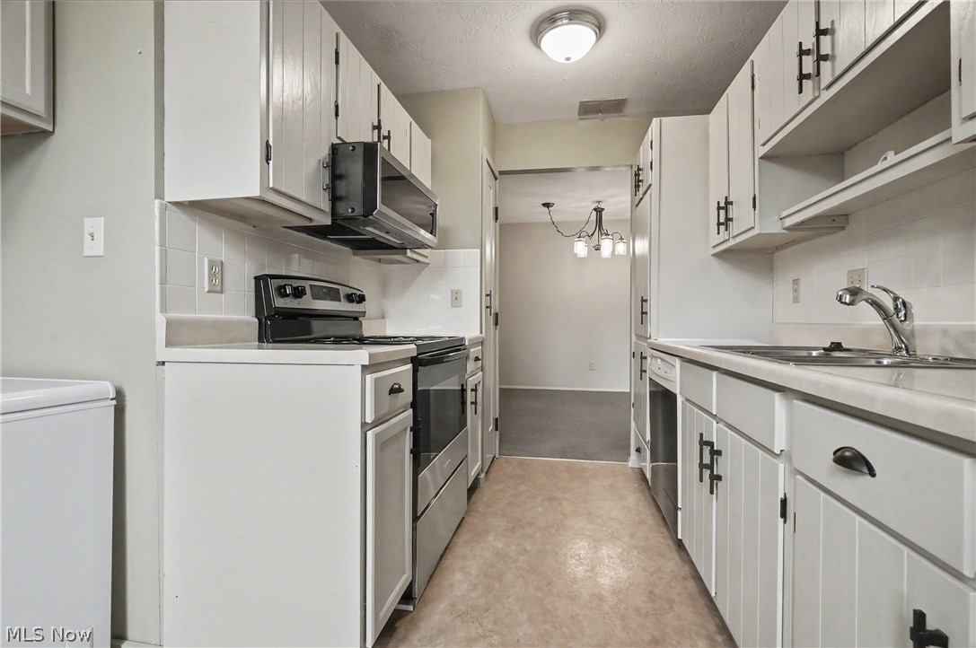 Silver Lake Towers - Residential