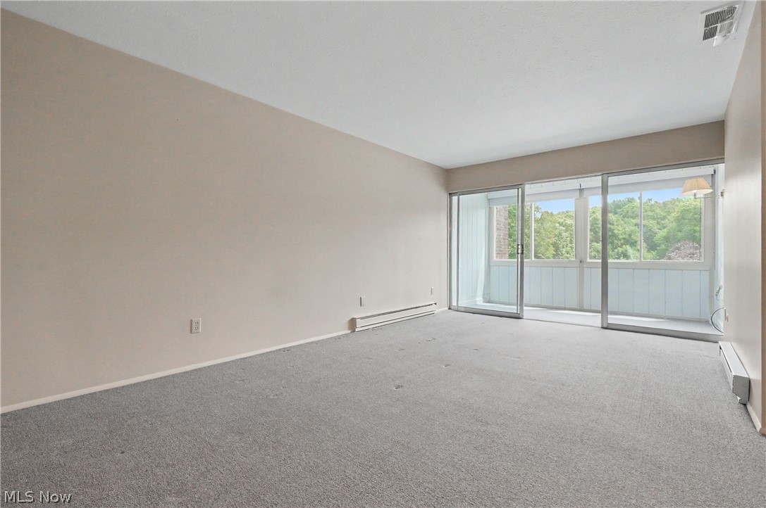Silver Lake Towers - Residential