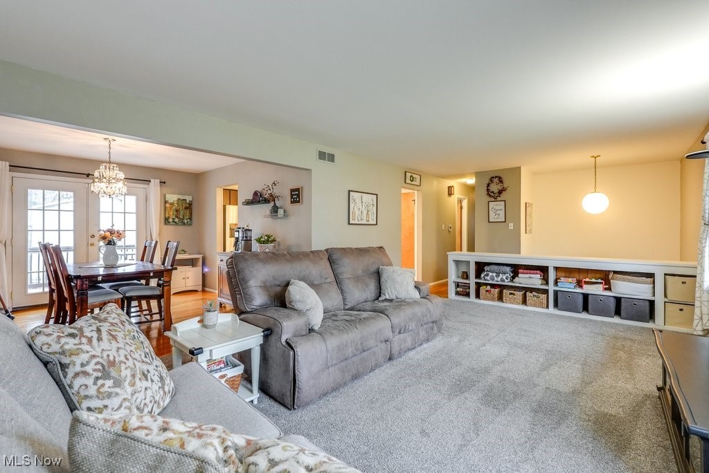 University Heights - Residential