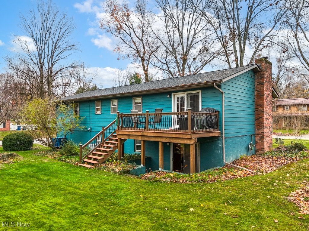 University Heights - Residential