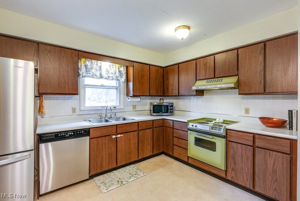 University Heights - Residential