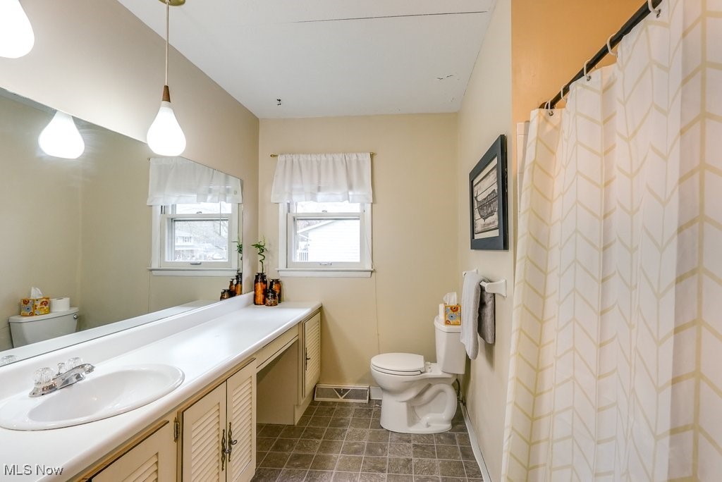 University Heights - Residential