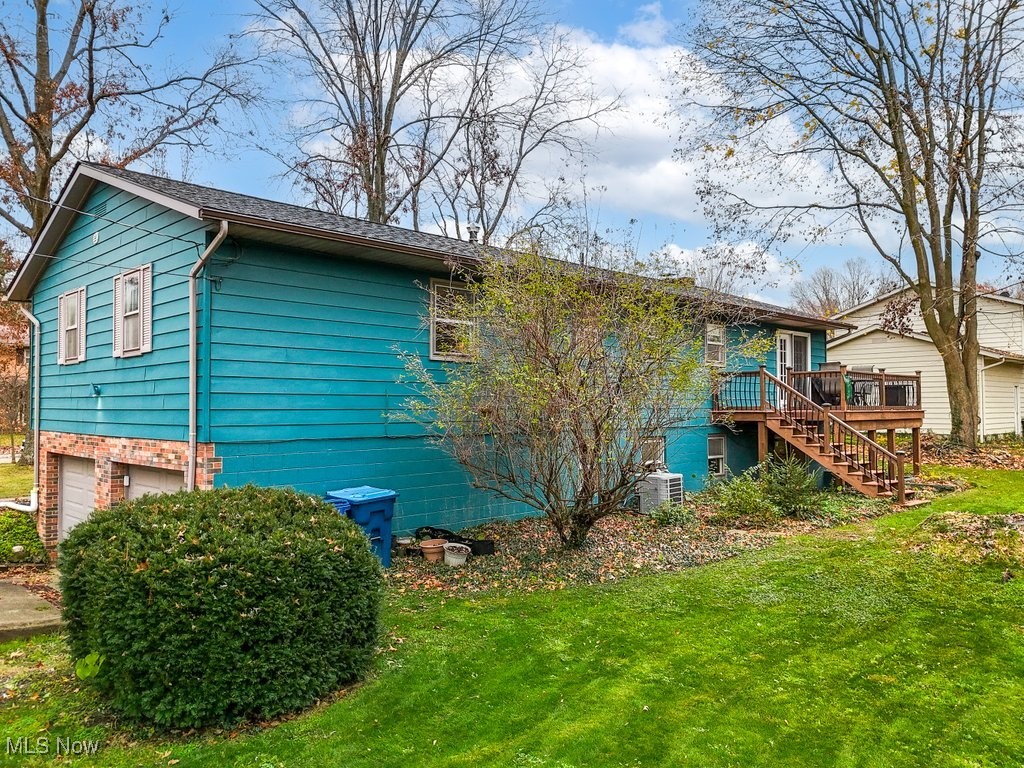 University Heights - Residential
