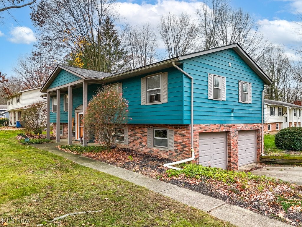 University Heights - Residential