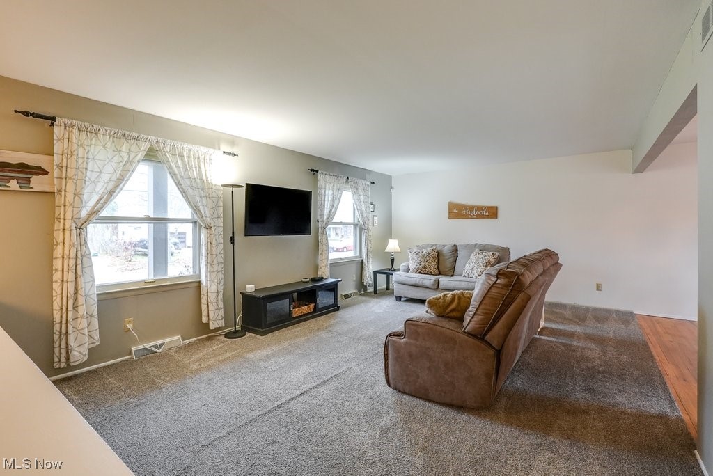 University Heights - Residential
