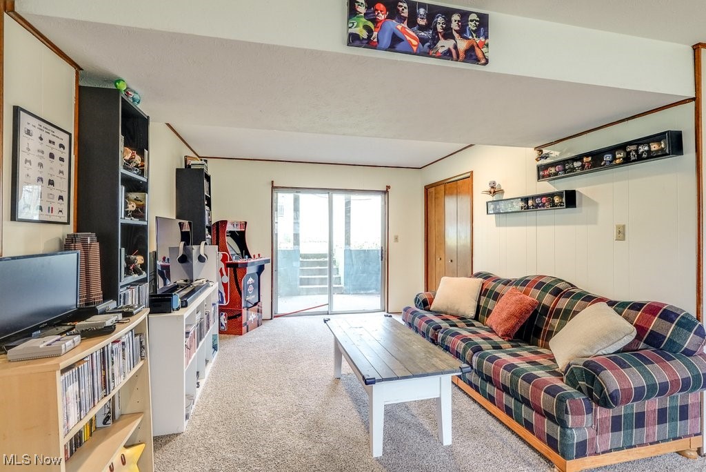 University Heights - Residential