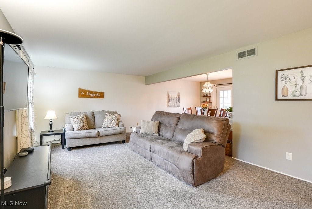 University Heights - Residential