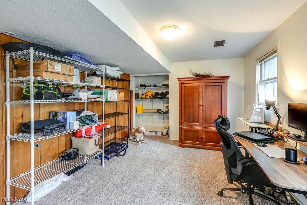 University Heights - Residential