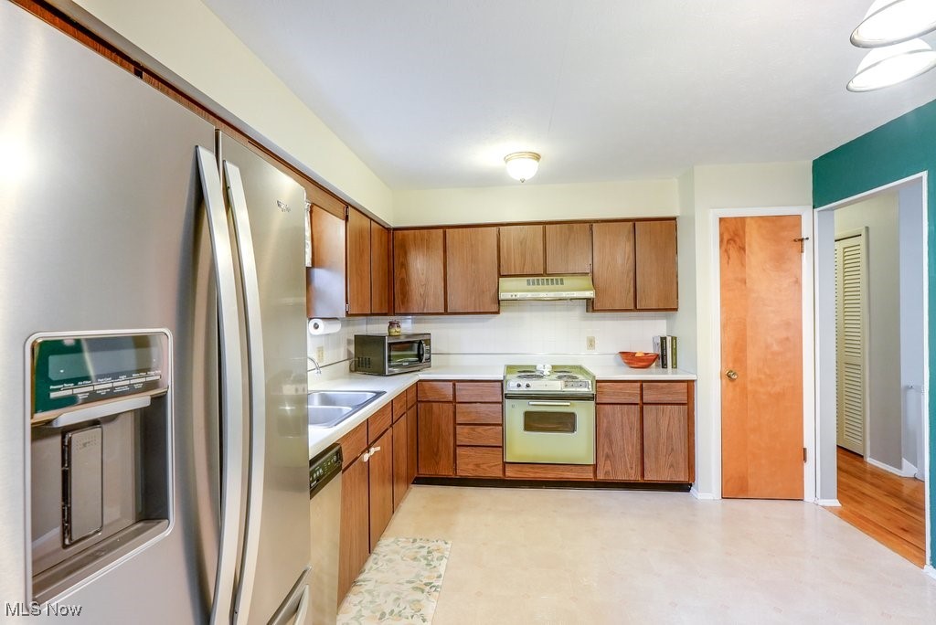 University Heights - Residential