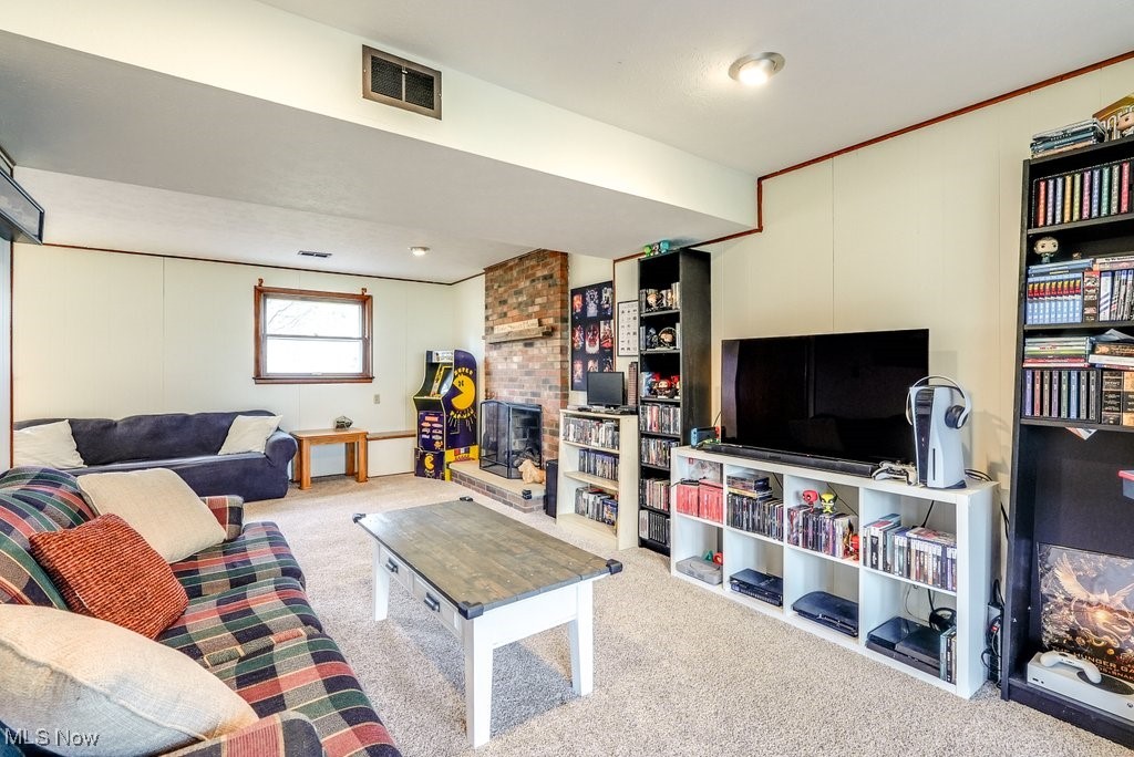 University Heights - Residential