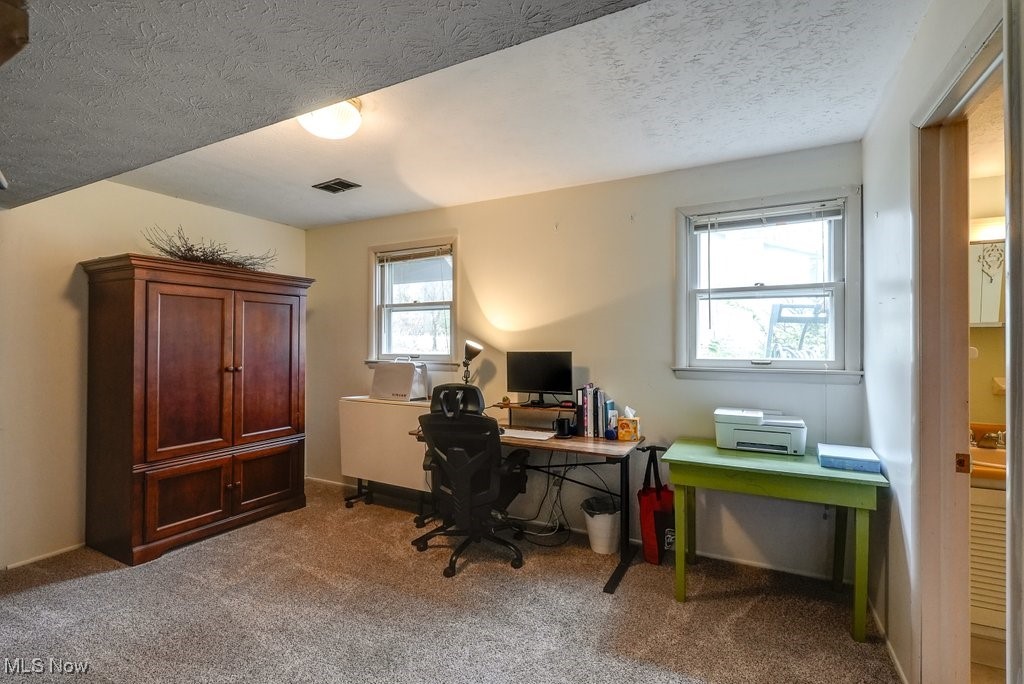 University Heights - Residential