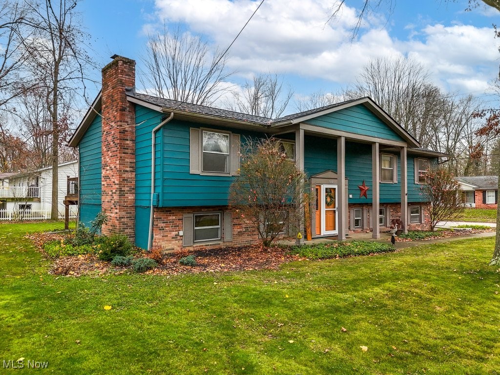 University Heights - Residential