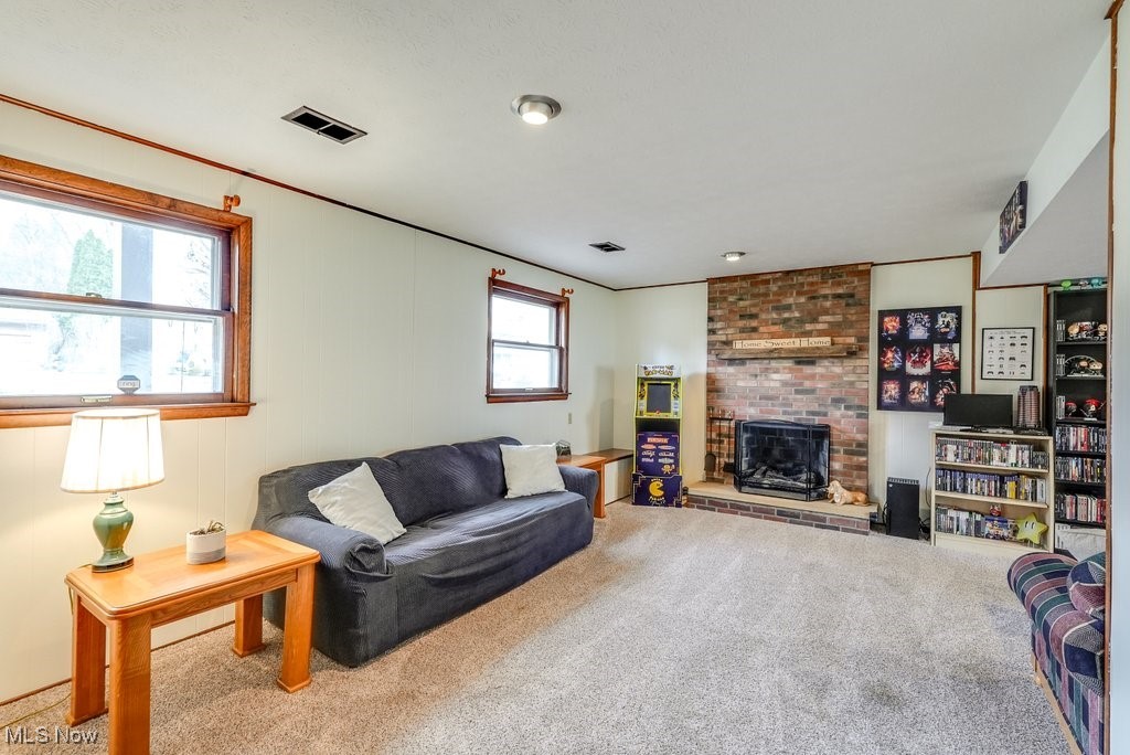University Heights - Residential