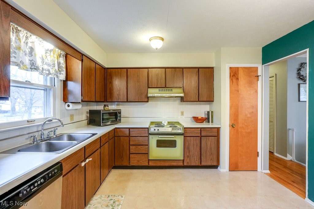 University Heights - Residential