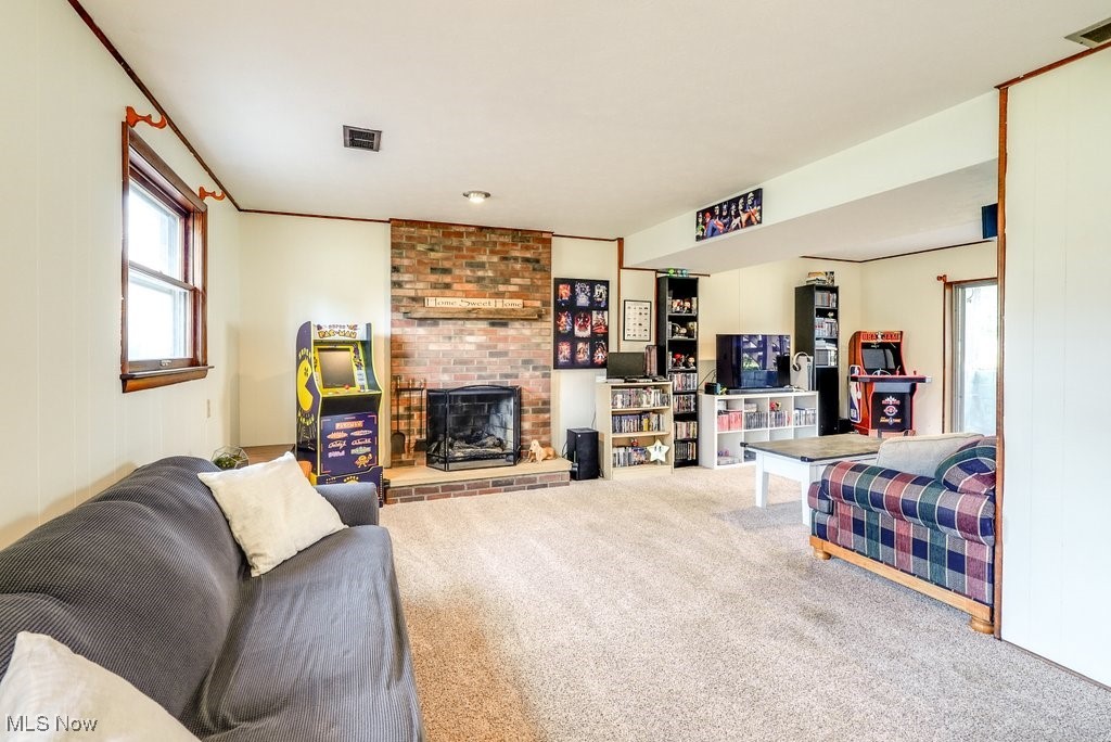 University Heights - Residential