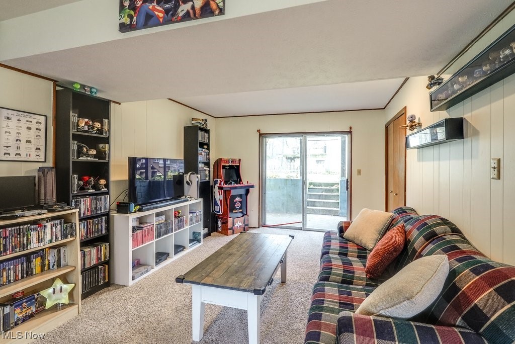 University Heights - Residential