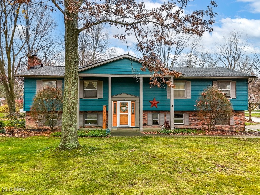 University Heights - Residential