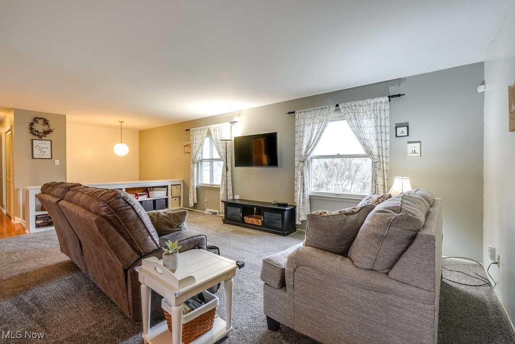 University Heights - Residential