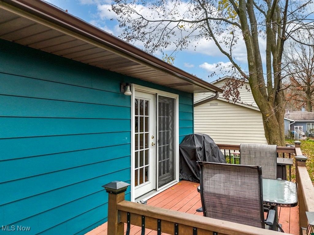 University Heights - Residential