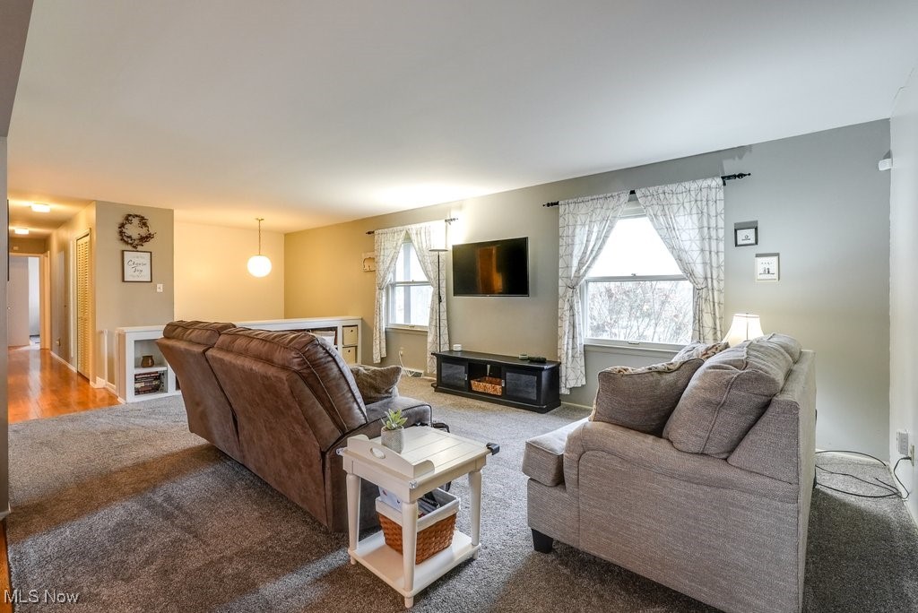 University Heights - Residential