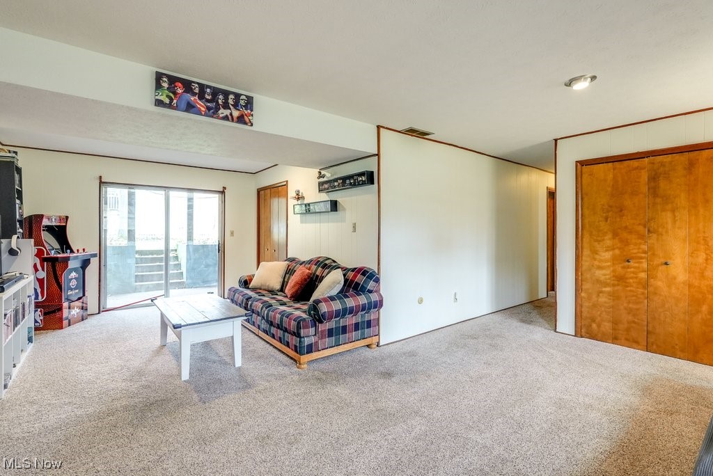 University Heights - Residential