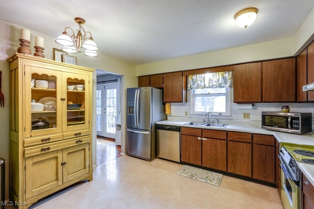 University Heights - Residential