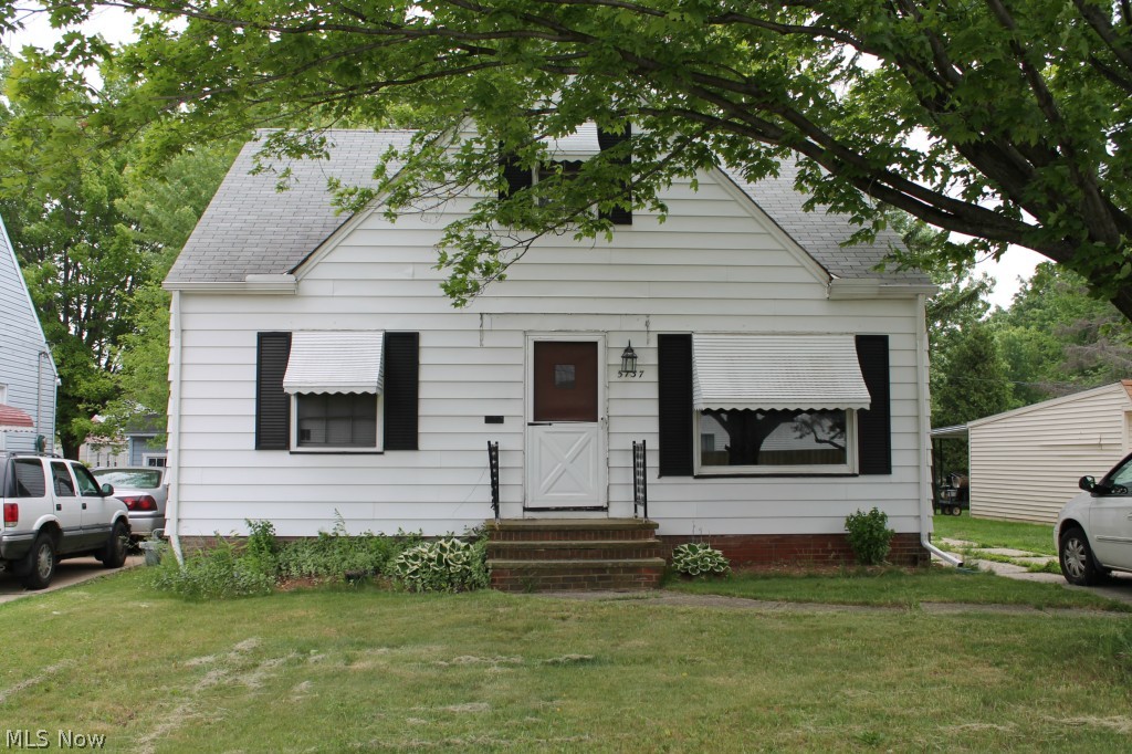 Krueger - Residential Lease