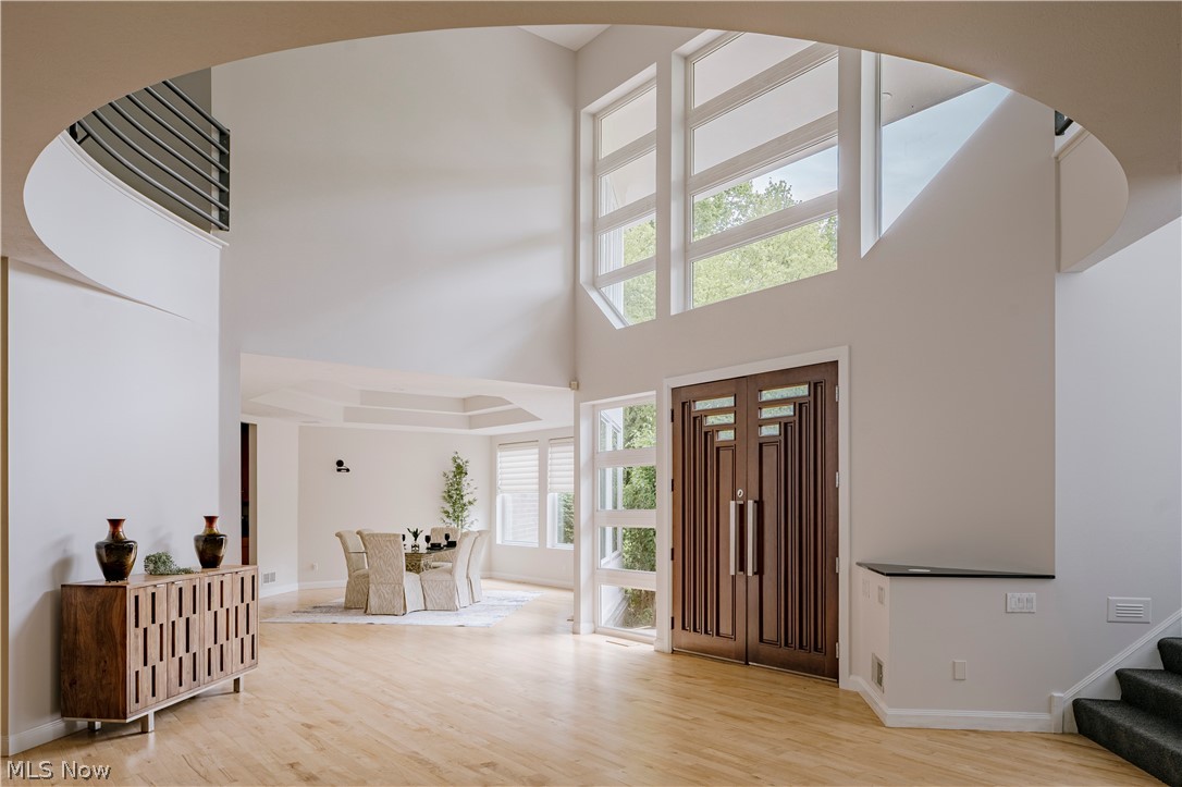 River Mountain Estates - Residential