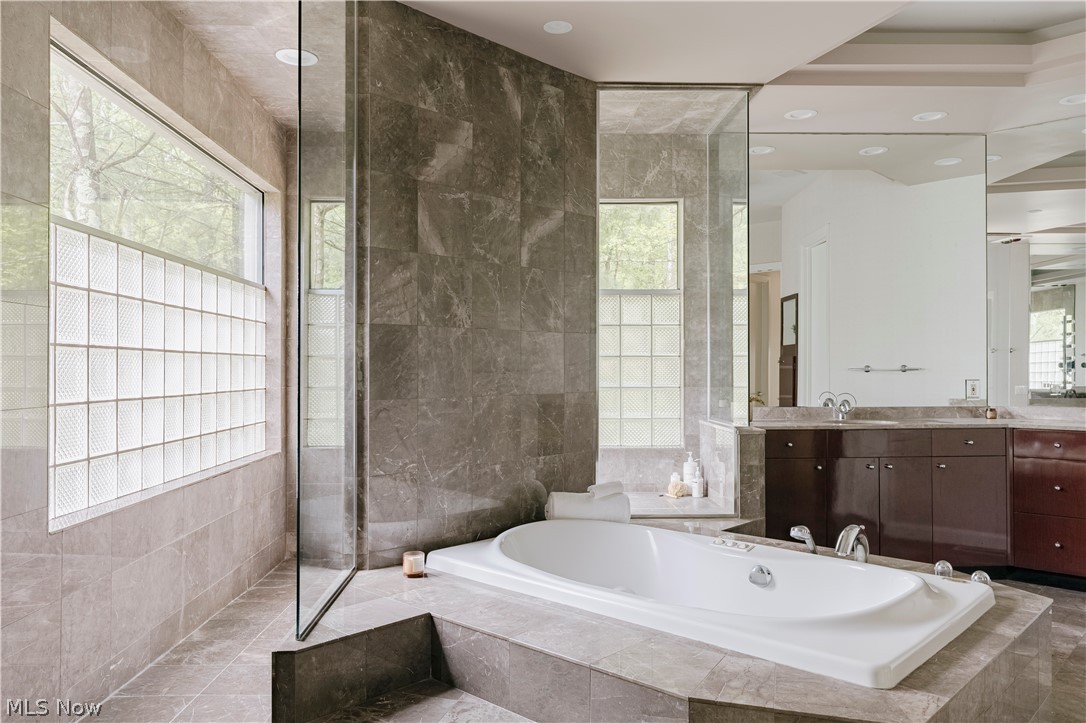 River Mountain Estates - Residential