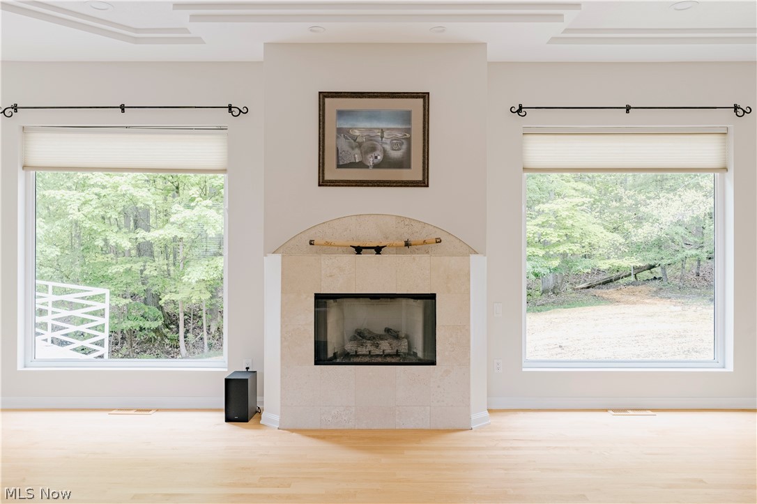 River Mountain Estates - Residential