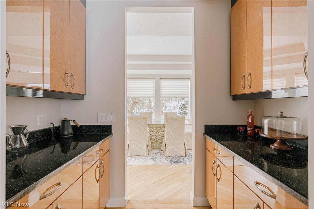 River Mountain Estates - Residential