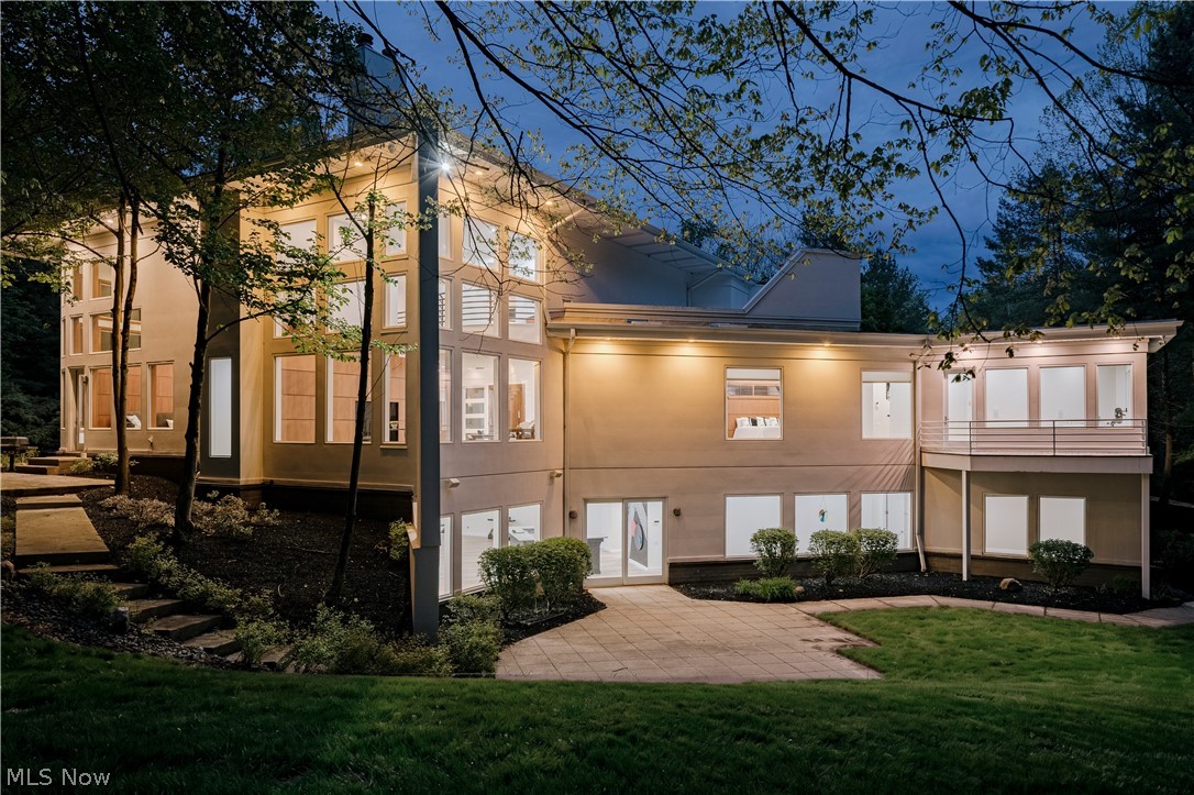 River Mountain Estates - Residential