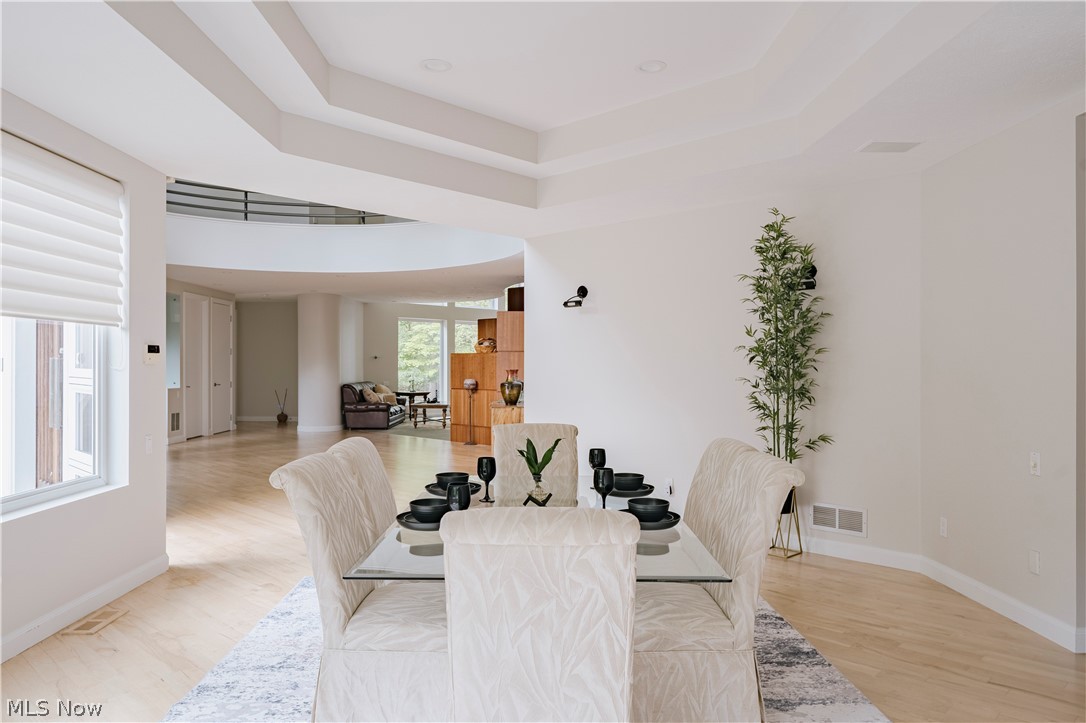 River Mountain Estates - Residential