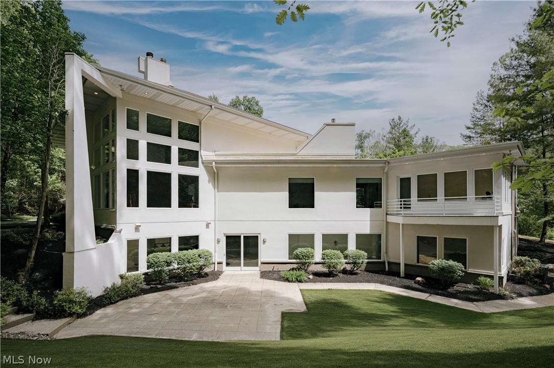 River Mountain Estates - Residential