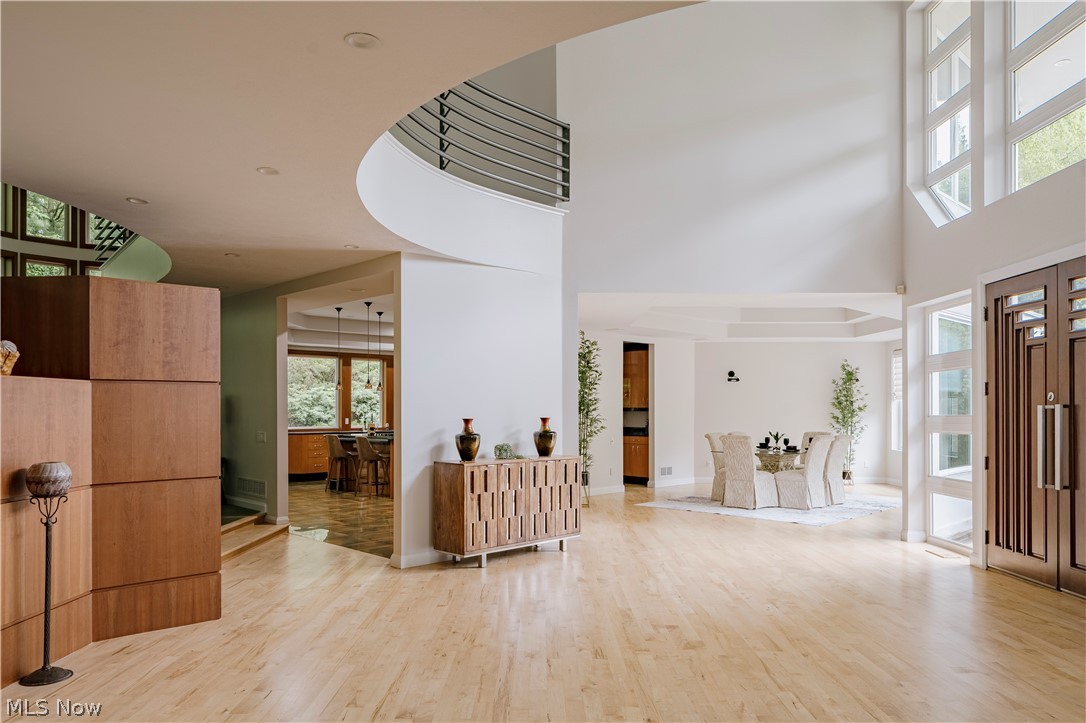 River Mountain Estates - Residential