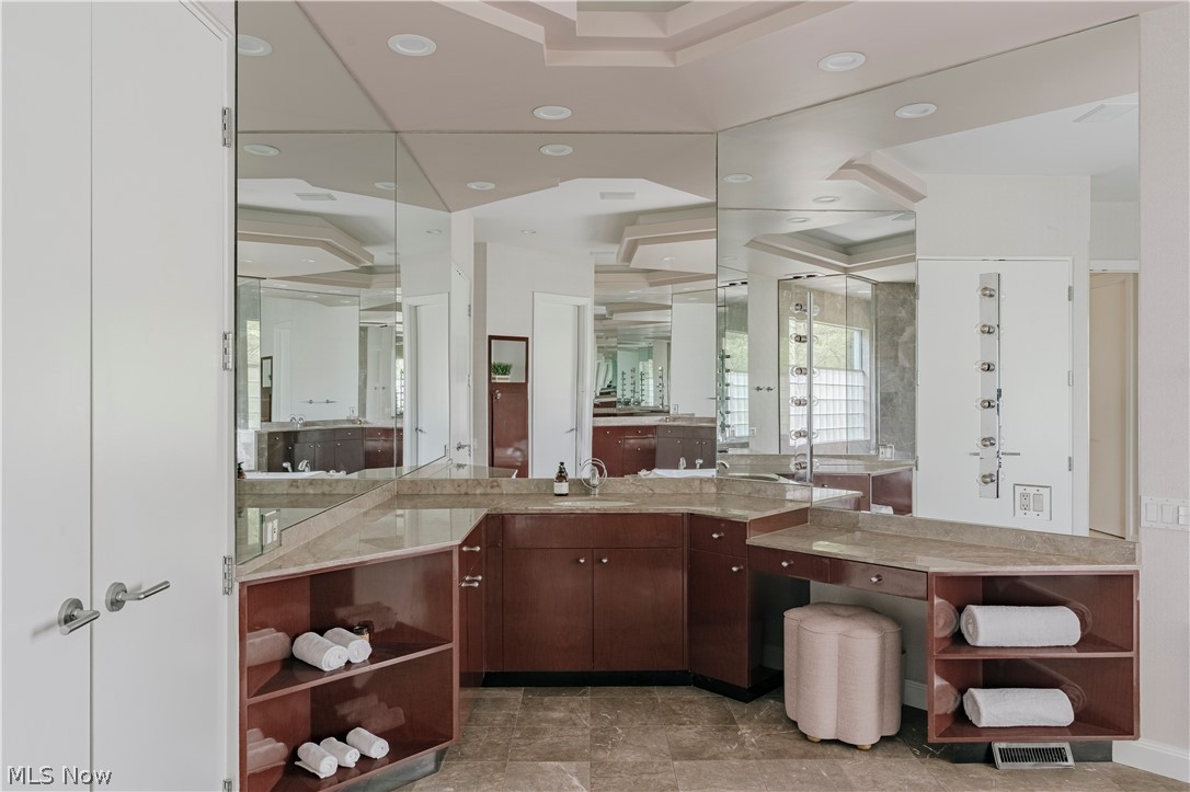 River Mountain Estates - Residential
